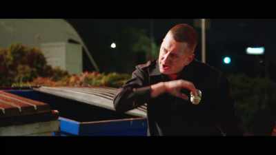 (hit thuds)
(officer grunts) - End of Loyalty