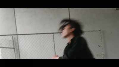(hit thuds)
(Ray grunts) - End of Loyalty