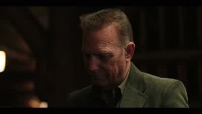 Hit your sister again... - Yellowstone