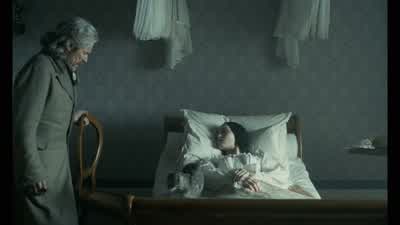 Hither come to help you - Nosferatu