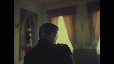 Hitler calls a general election
to try to get - Rise of the Nazis