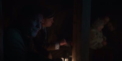 Hitler he cheated - Narvik