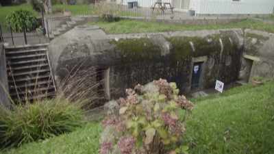 Hitler was defending an island - Secret Nazi Ruins