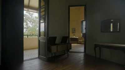 Hitler died in his bunker
by his own hand, - Mysteries of the Abandoned
