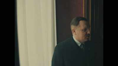 Hitler got increasingly concerned
about Rohm's discontent, - Rise of the Nazis