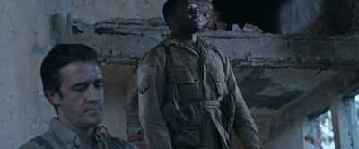 Hitler
is just another racist in power. - Murder Company