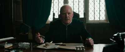 Hitler is
the mainspring of evil, - The Ministry of Ungentlemanly Warfare