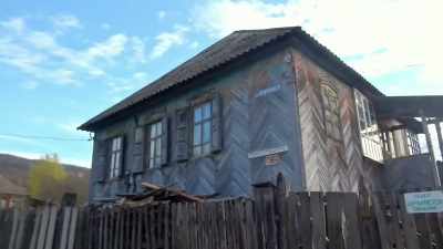 Hitler knew that if
he could secure the Caucasus, - From Russia to Iran: Crossing Wild Frontier