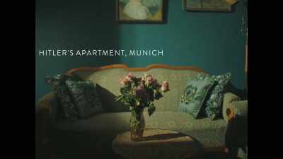 Hitler is living with his niece, - Rise of the Nazis