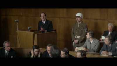 Hitler made declarations to me: - Hitler and the Nazis: Evil on Trial