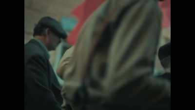 Hitler moves to make them
appear legal. - Rise of the Nazis