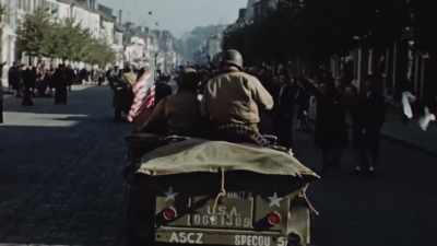 Hitler is not gonna build
an atomic bomb - To End All War: Oppenheimer & the Atomic Bomb