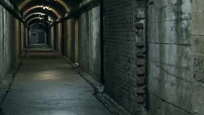 Hitler not only wants
to keep this as a strategic, - Secret Nazi Ruins