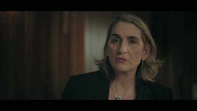 Hitler owes Rohm a lot and he knows - Rise of the Nazis