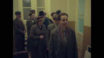 Hitler realises that
if he tells a very simple message, - Rise of the Nazis