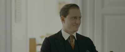 Hitler will dictate what follows. - Into the Darkness