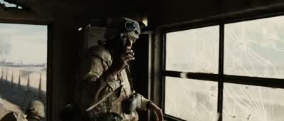 Hitman 45. - Jarhead