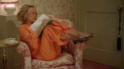"Hits -- businessmen love meat. - At Home with Amy Sedaris