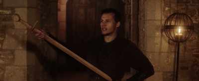 (HITS) - Robin Hood: The Rebellion