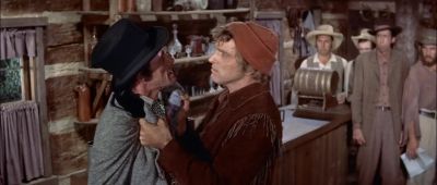 Hitting a poor scholar - The Kentuckian