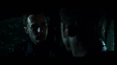 Hitting bottom isn't a weekend retreat. - Fight Club