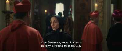 Hitting children hardest, in China -- - Cabrini