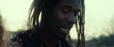 Hitting the 12's hard,
then you get it down. - Rodeo