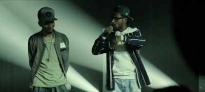 Hitting you for a sixer like MS Dhoni - Gully Boy