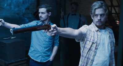 Hitto… - The Duel