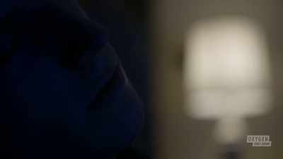  - Hittson went into the house. - Mastermind of Murder