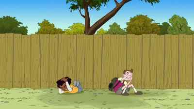           (HIVE THUDS) - Milo Murphy's Law