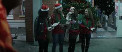 Hiya! Are you alright? Joking! - Your Christmas or Mine?