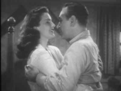 Hiya, beautiful.
Hiya, handsome. - Whistle Stop