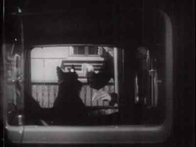 Hiya, Captain. - The Kennel Murder Case