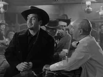 Hiya, Doc. - My Darling Clementine