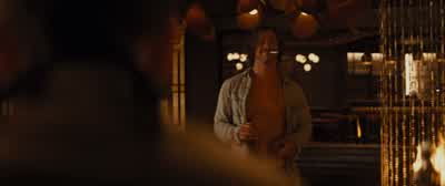 Hiya, Em. - Bad Times at the El Royale