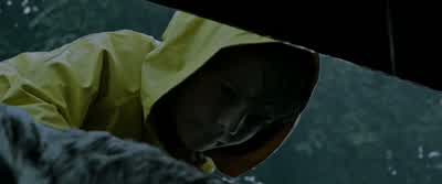 Hiya, Georgie. - It