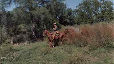 Hiya, Guth! - Two Rode Together