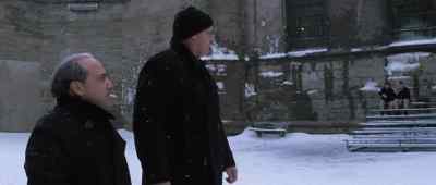 Hiya, Jimmy.
Hi, Jimmy. - Hoffa