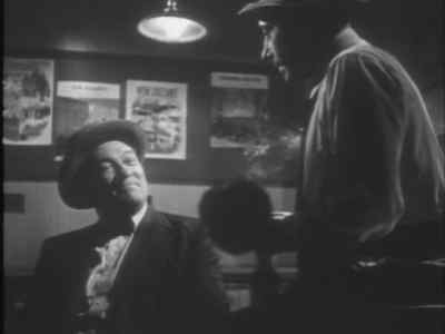 Hiya Kenny.
Hiya, Gitlow. - Whistle Stop