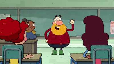 - Hiya, kids.
Who wants to hear - It's Pony