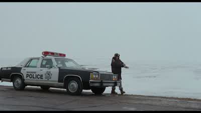 Hiya, Lou. - Fargo