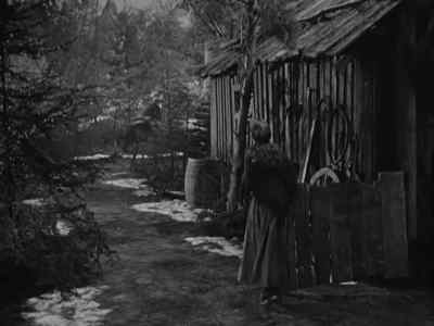 Hiya, Marcia. Where are you going? - The Secret of Convict Lake