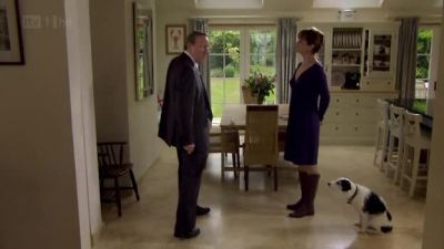Hiya. - Midsomer Murders