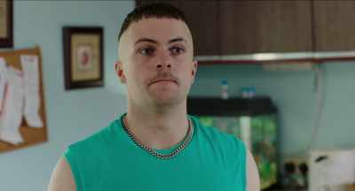 Hiya. - The Young Offenders