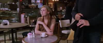 - Hiya. - Surprised? - Spider Man 2