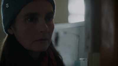 Hiya. Thank you for this.
Yeah. No, don't mention it. - The House Across the Street
