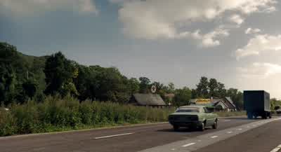 هل هو؟ كيف صدف أن حدث هذا؟ - The Irishman