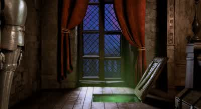 هلا خرست! - Hotel Transylvania