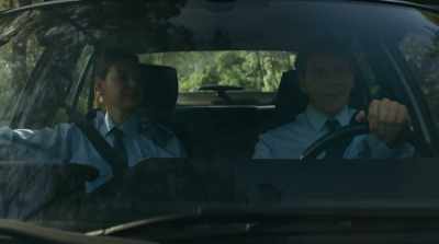 - Hm.
- And I can tell right now, - Alien Invasion